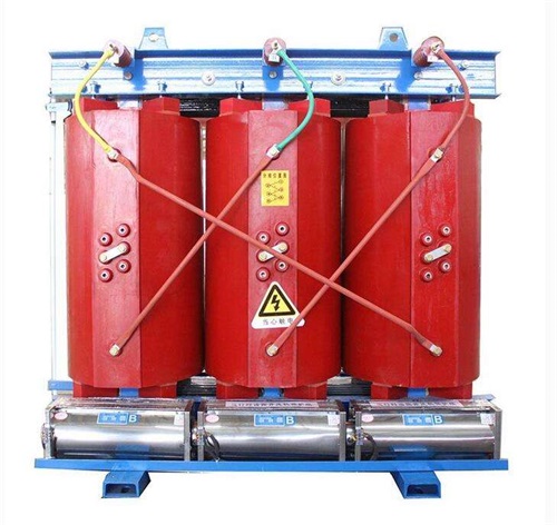 樟树SCB11-630KVA/10KV干式变压器