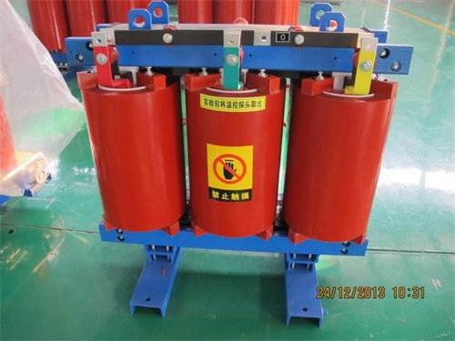 樟树SCB12-315KVA/10KV/0.4KV干式变压器