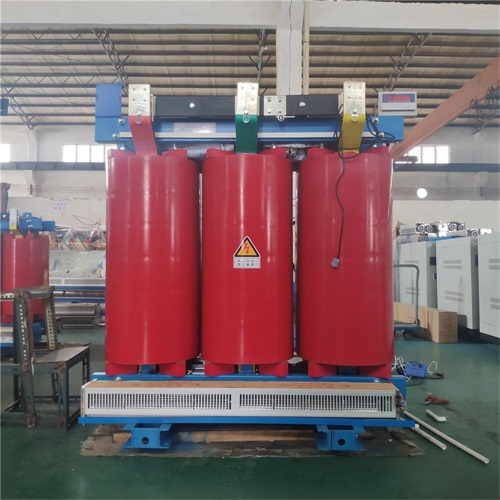 樟树SCB12-2500KVA/10KV/0.4KV干式变压器